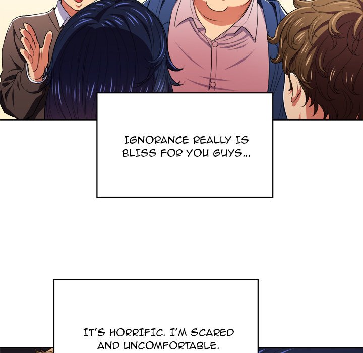 My High School Bully - Chapter 7 [photo 17] - MangaPorn