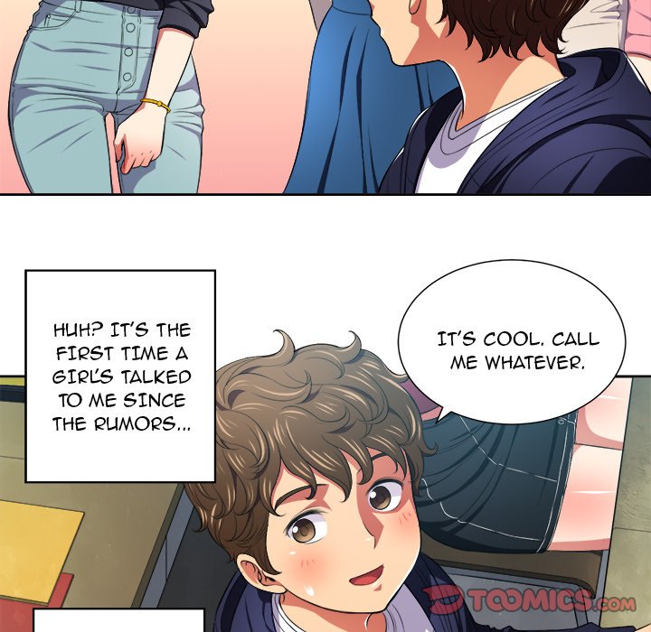 My High School Bully - Chapter 7 [photo 32] - MangaPorn