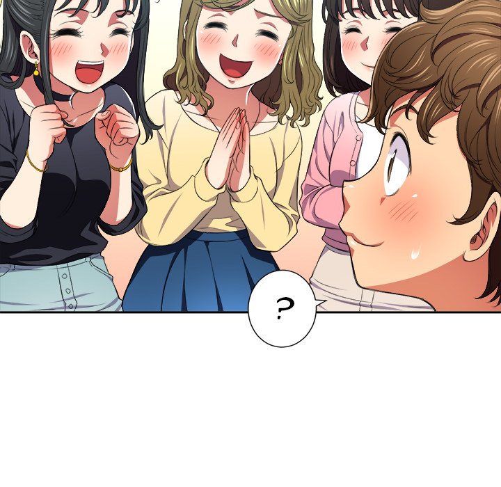 My High School Bully - Chapter 7 [photo 34] - MangaPorn