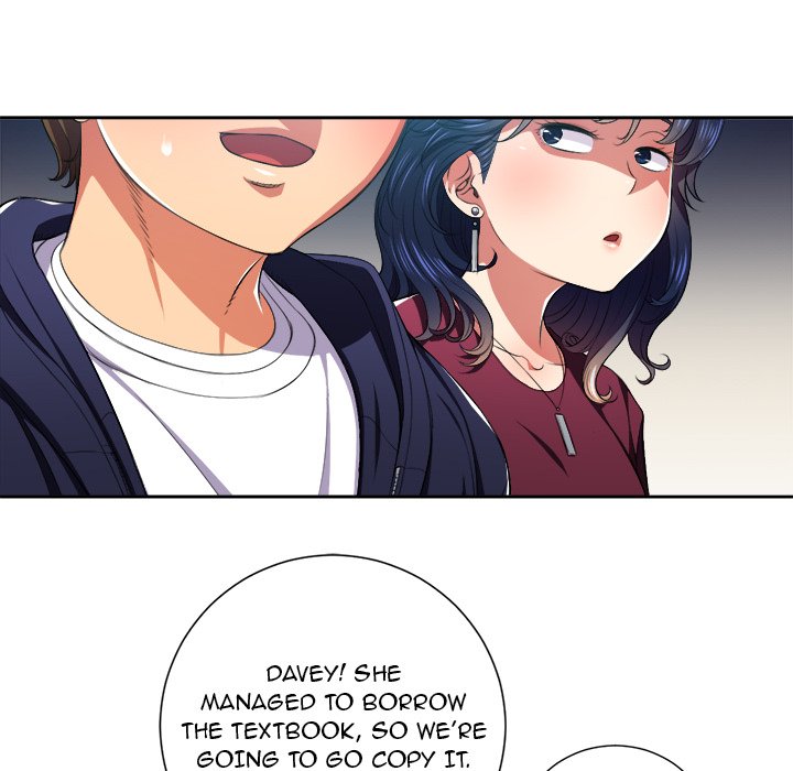 My High School Bully - Chapter 7 [photo 35] - MangaPorn