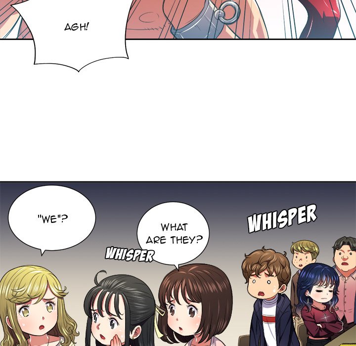 My High School Bully - Chapter 7 [photo 43] - MangaPorn