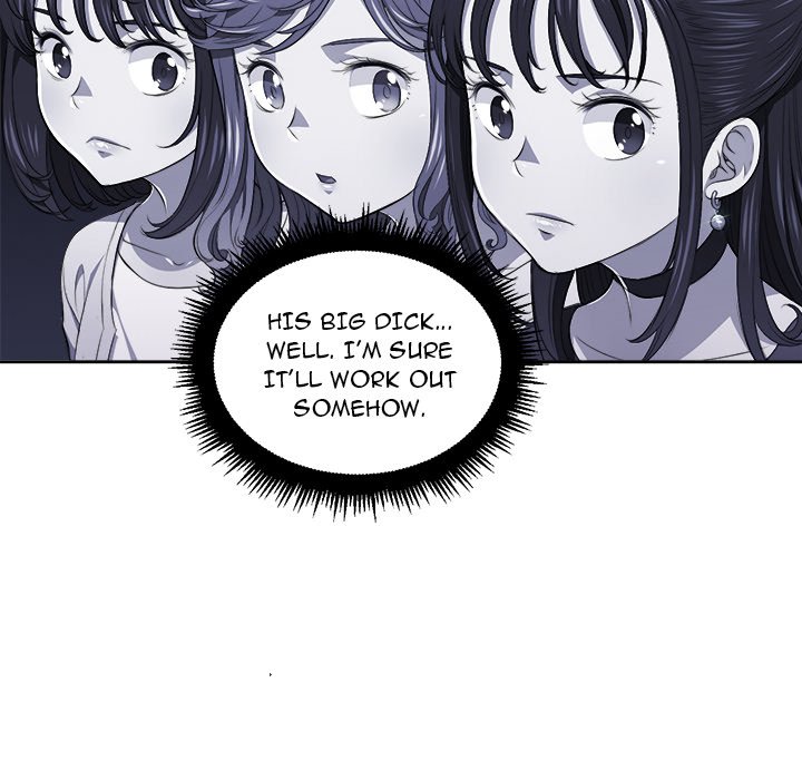 My High School Bully - Chapter 7 [photo 45] - MangaPorn