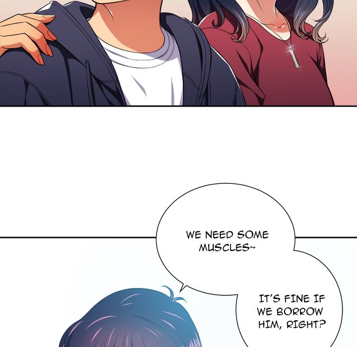 My High School Bully - Chapter 7 [photo 51] - MangaPorn