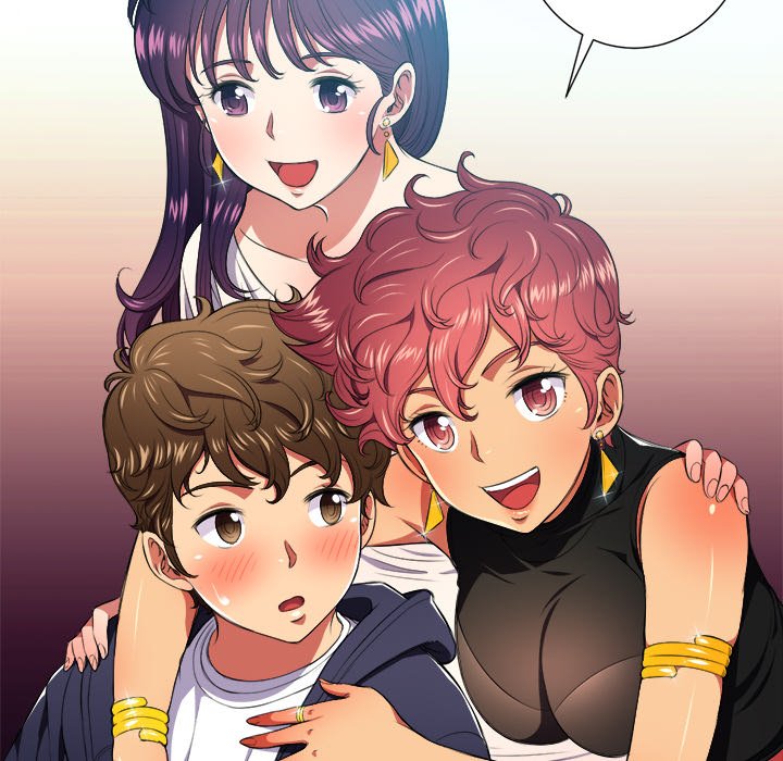 My High School Bully - Chapter 7 [photo 52] - MangaPorn