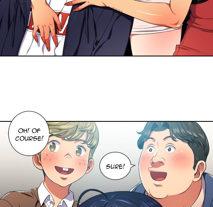My High School Bully - Chapter 7 [photo 53] - MangaPorn