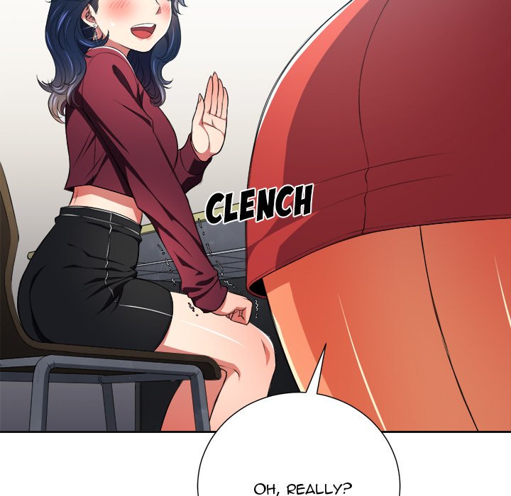 My High School Bully - Chapter 7 [photo 58] - MangaPorn