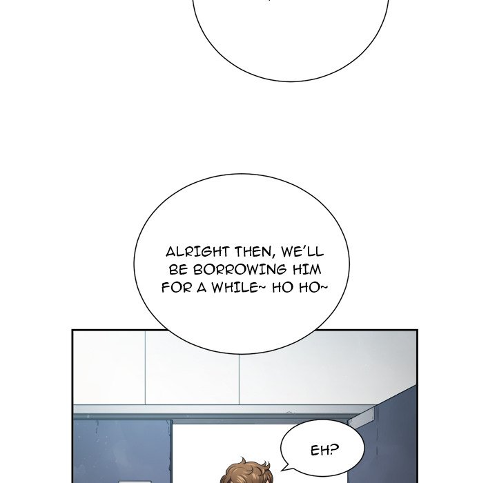 My High School Bully - Chapter 7 [photo 59] - MangaPorn