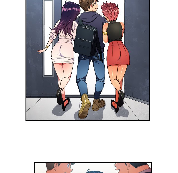 My High School Bully - Chapter 7 [photo 60] - MangaPorn