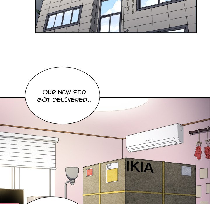 My High School Bully - Chapter 7 [photo 66] - MangaPorn