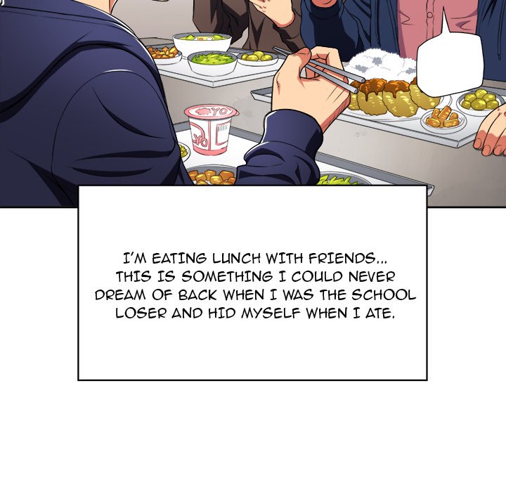 My High School Bully - Chapter 7 [photo 7] - MangaPorn
