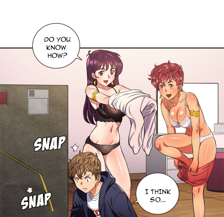 My High School Bully - Chapter 7 [photo 70] - MangaPorn