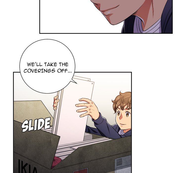 My High School Bully - Chapter 7 [photo 72] - MangaPorn