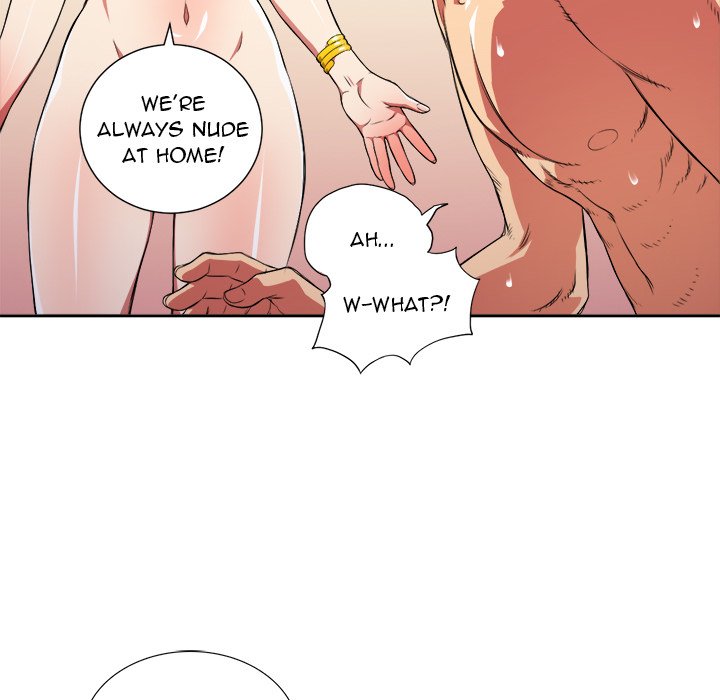 My High School Bully - Chapter 7 [photo 85] - MangaPorn