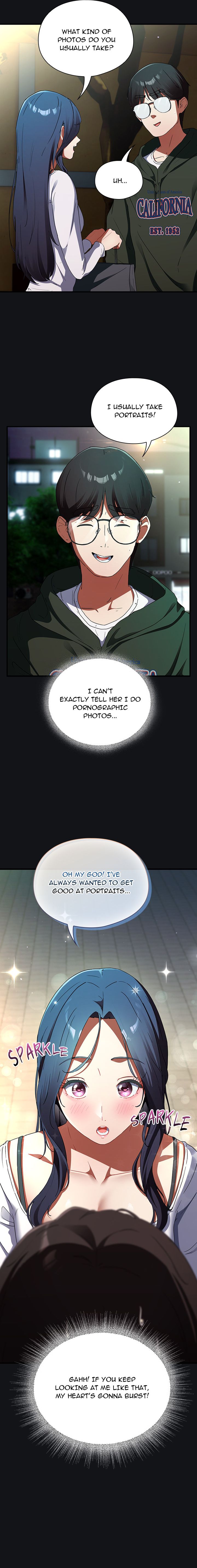 Take a Photo of Me - Chapter 1 [photo 23] - MangaPorn