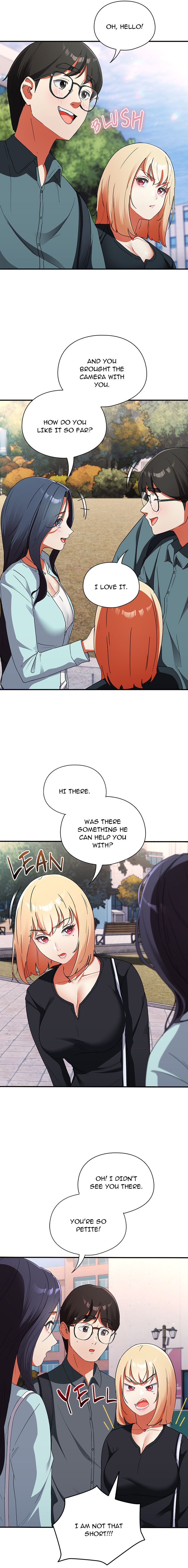 Take a Photo of Me - Chapter 1 [photo 34] - MangaPorn