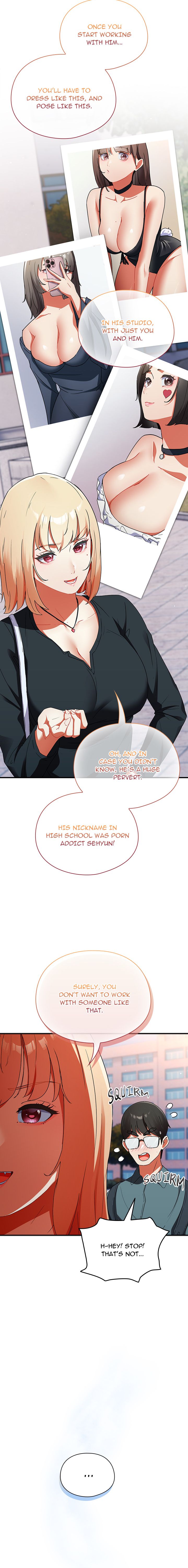 Take a Photo of Me - Chapter 1 [photo 39] - MangaPorn
