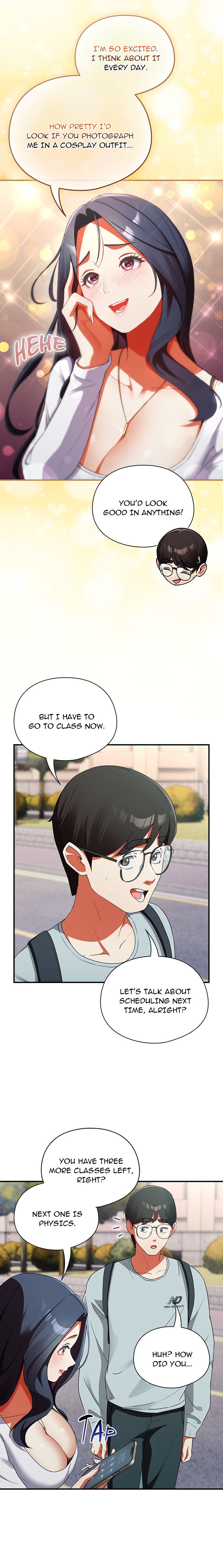 Take a Photo of Me - Chapter 2 [photo 10] - MangaPorn