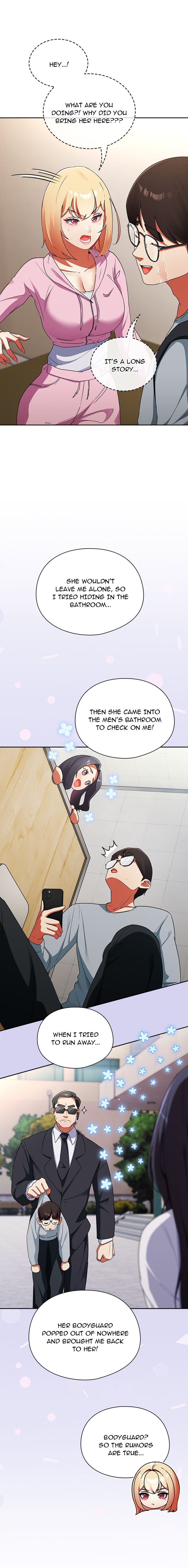 Take a Photo of Me - Chapter 2 [photo 14] - MangaPorn