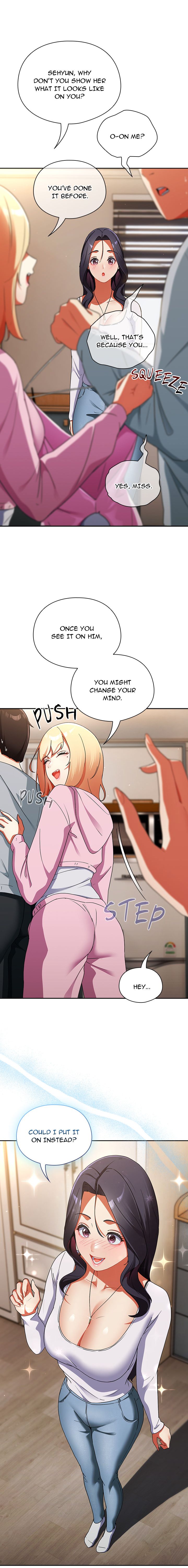 Take a Photo of Me - Chapter 2 [photo 22] - MangaPorn