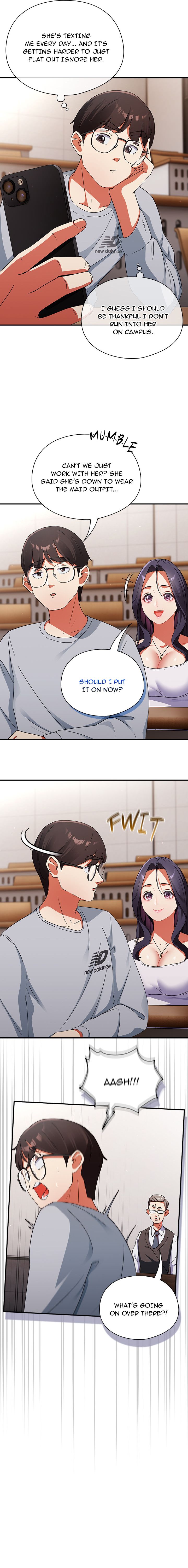 Take a Photo of Me - Chapter 2 [photo 8] - MangaPorn