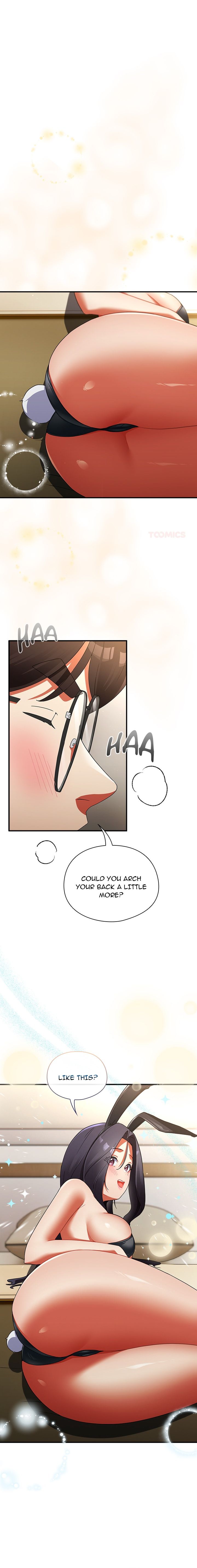 Take a Photo of Me - Chapter 3 [photo 1] - MangaPorn