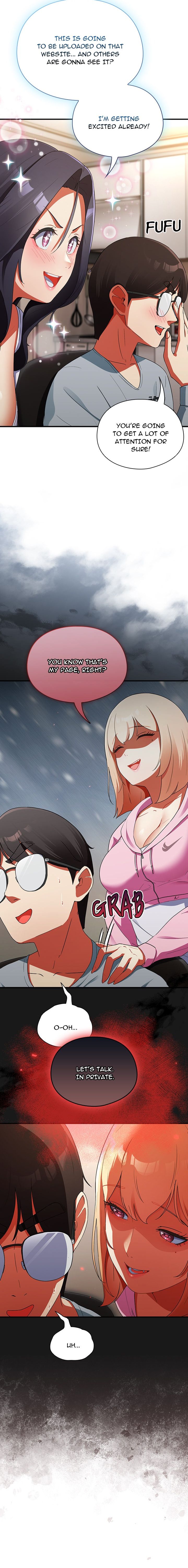 Take a Photo of Me - Chapter 3 [photo 10] - MangaPorn