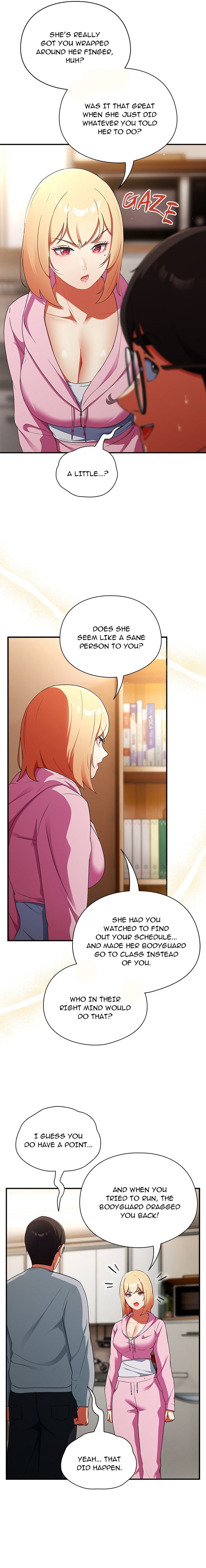 Take a Photo of Me - Chapter 3 [photo 14] - MangaPorn