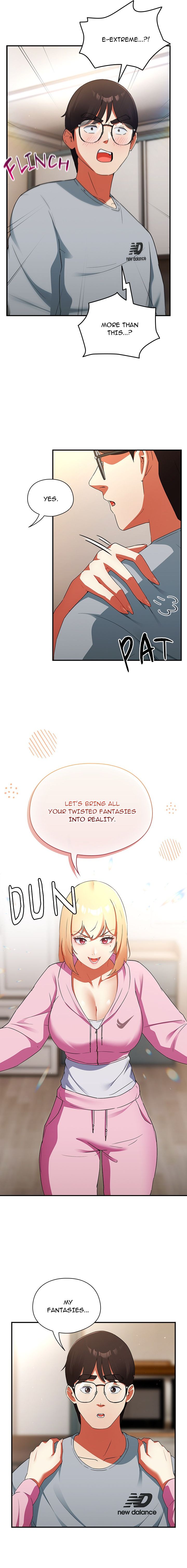 Take a Photo of Me - Chapter 3 [photo 16] - MangaPorn