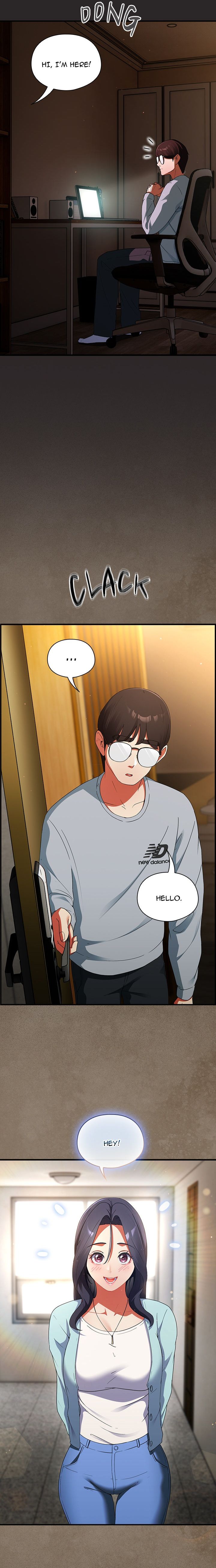 Take a Photo of Me - Chapter 3 [photo 19] - MangaPorn