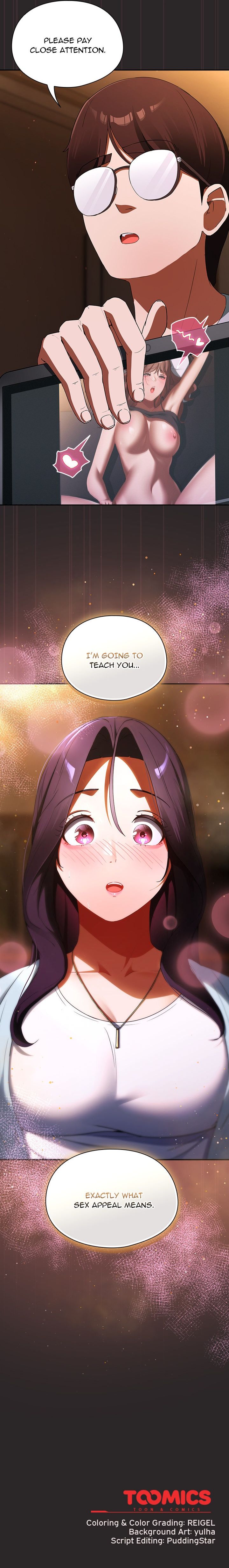 Take a Photo of Me - Chapter 3 [photo 23] - MangaPorn