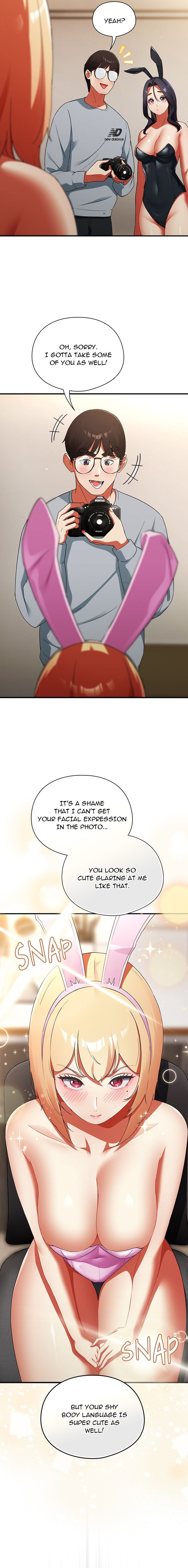Take a Photo of Me - Chapter 3 [photo 4] - MangaPorn