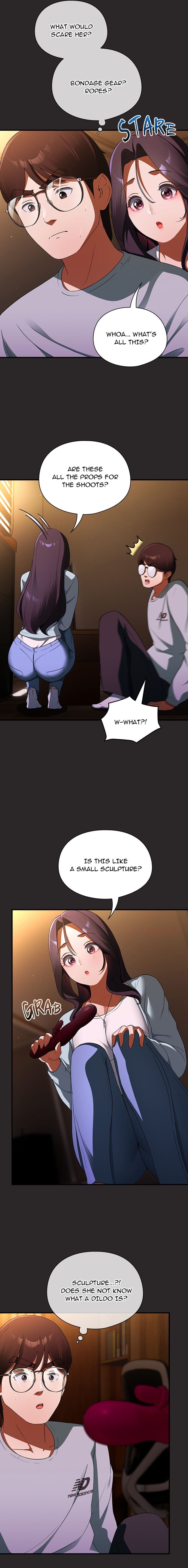 Take a Photo of Me - Chapter 4 [photo 10] - MangaPorn