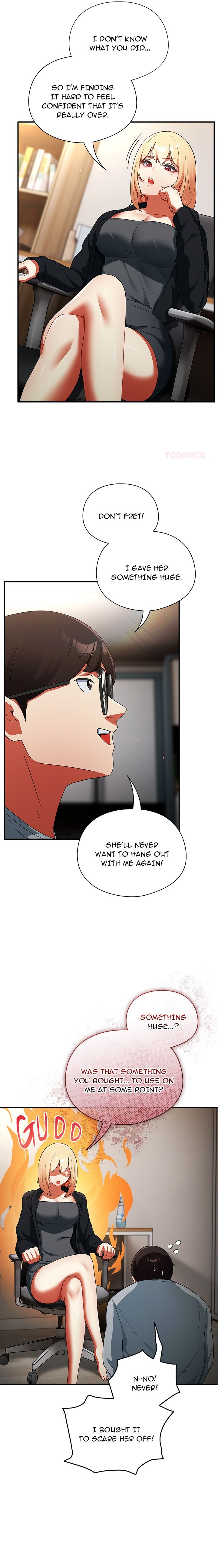 Take a Photo of Me - Chapter 4 [photo 15] - MangaPorn