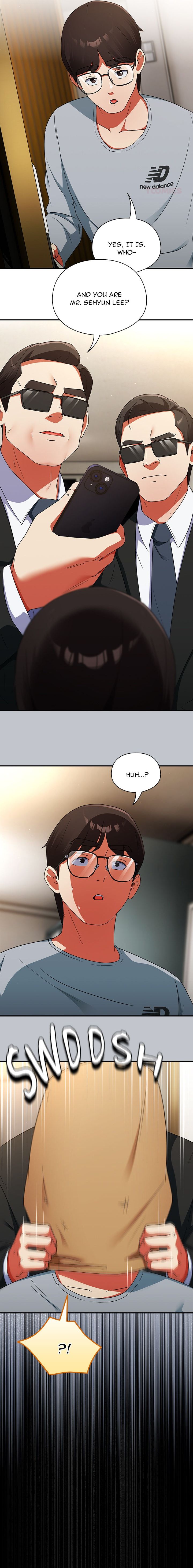 Take a Photo of Me - Chapter 4 [photo 20] - MangaPorn