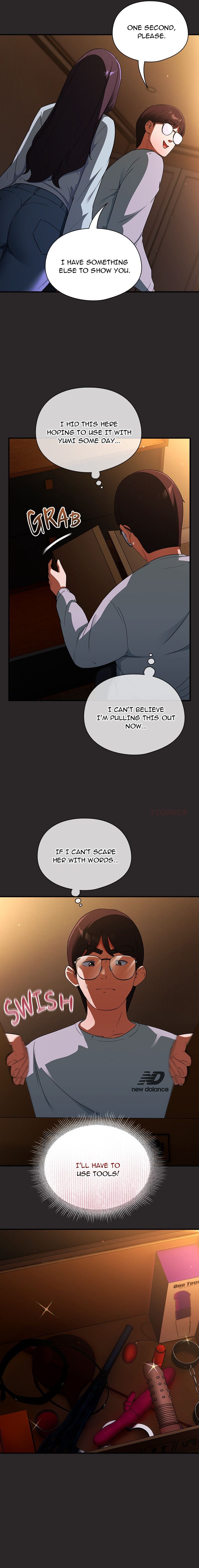 Take a Photo of Me - Chapter 4 [photo 9] - MangaPorn