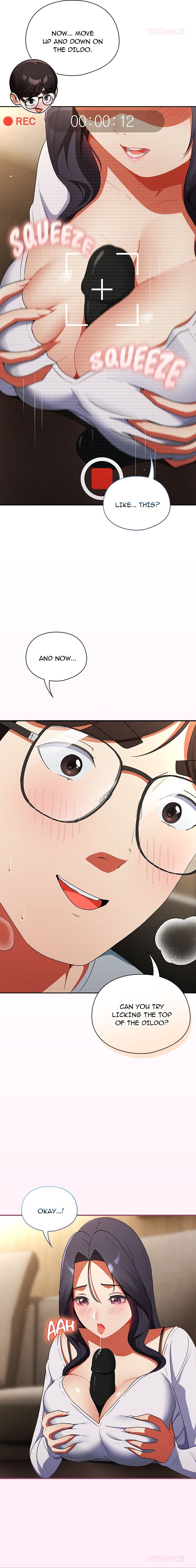 Take a Photo of Me - Chapter 5 [photo 17] - MangaPorn