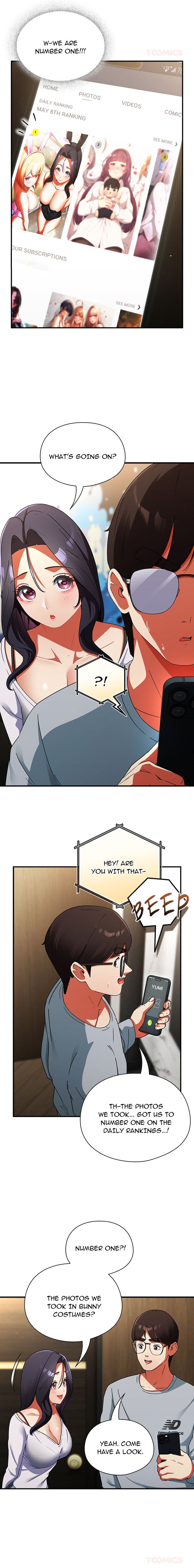 Take a Photo of Me - Chapter 5 [photo 21] - MangaPorn