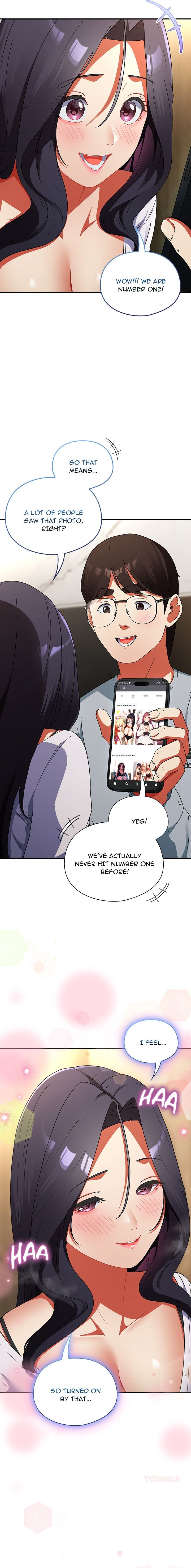 Take a Photo of Me - Chapter 5 [photo 22] - MangaPorn