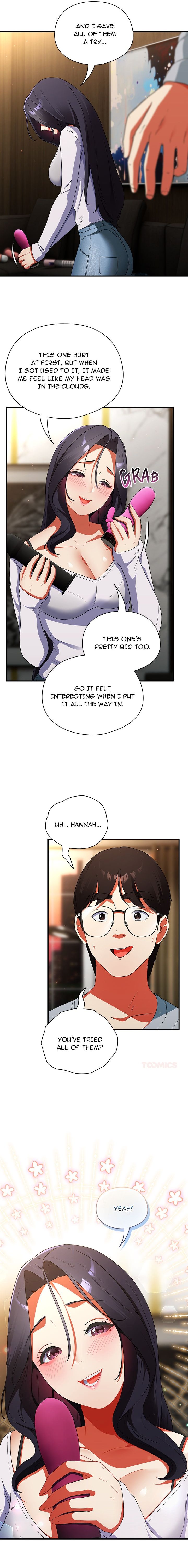 Take a Photo of Me - Chapter 5 [photo 5] - MangaPorn