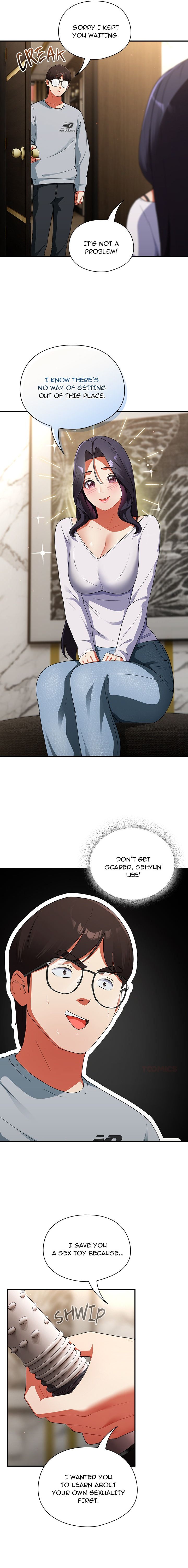 Take a Photo of Me - Chapter 5 [photo 9] - MangaPorn