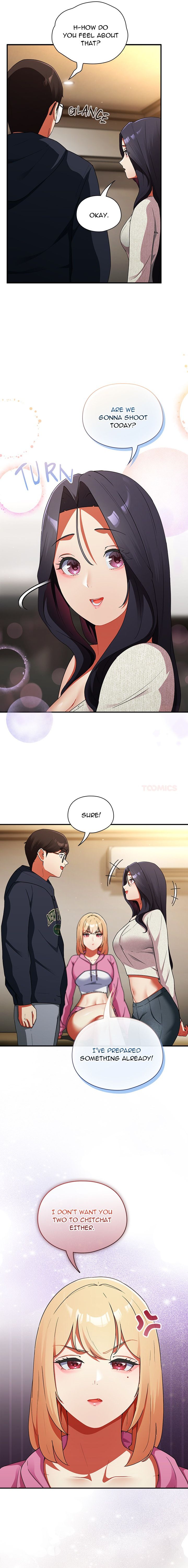 Take a Photo of Me - Chapter 6 [photo 10] - MangaPorn
