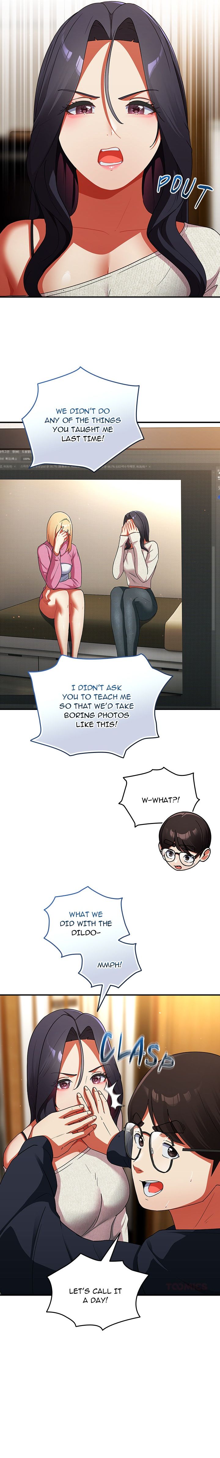 Take a Photo of Me - Chapter 6 [photo 12] - MangaPorn