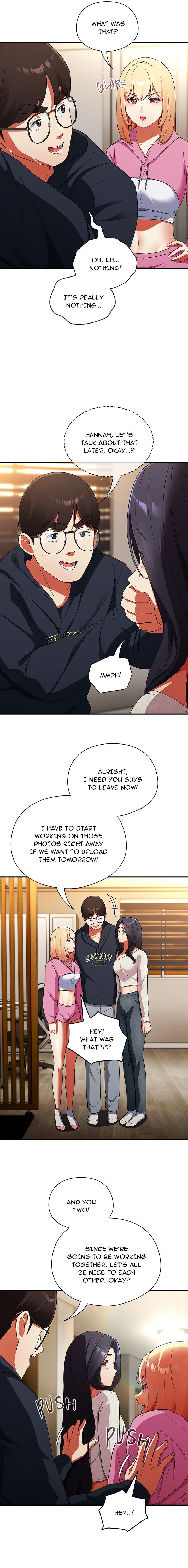 Take a Photo of Me - Chapter 6 [photo 13] - MangaPorn