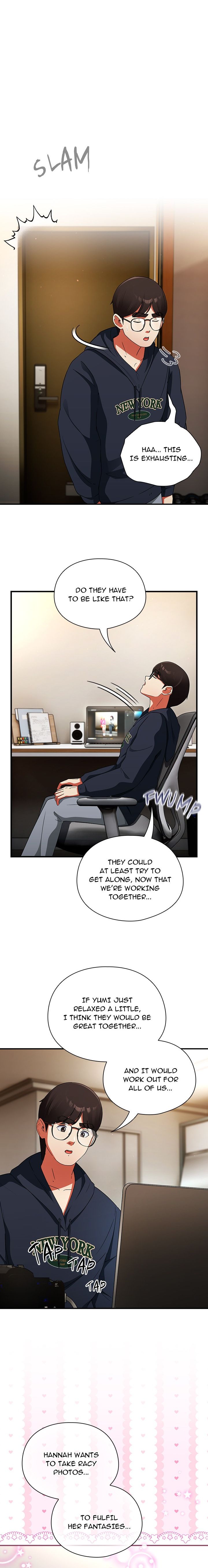 Take a Photo of Me - Chapter 6 [photo 14] - MangaPorn