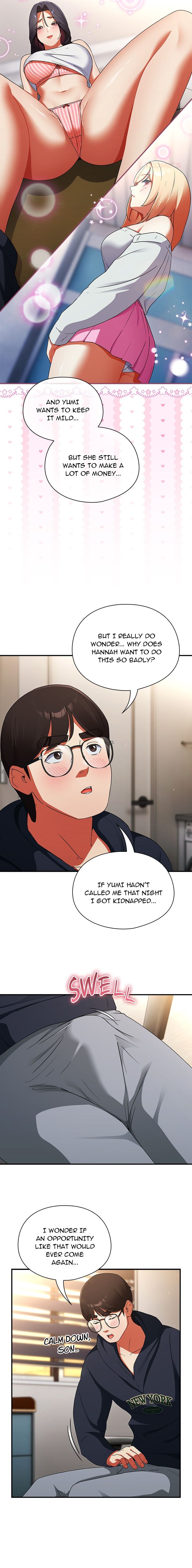 Take a Photo of Me - Chapter 6 [photo 15] - MangaPorn