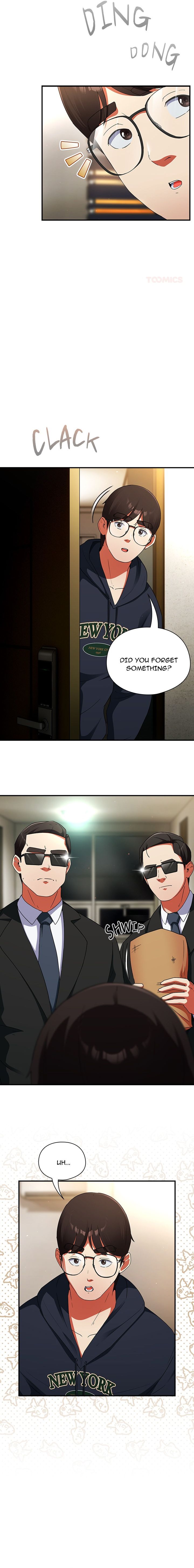 Take a Photo of Me - Chapter 6 [photo 16] - MangaPorn