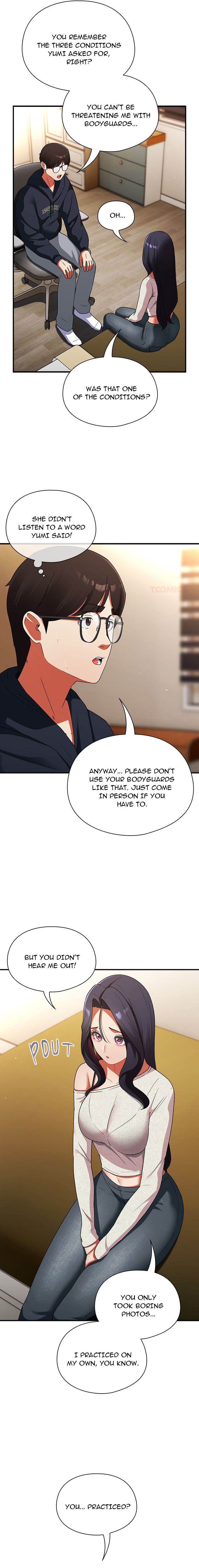 Take a Photo of Me - Chapter 6 [photo 18] - MangaPorn