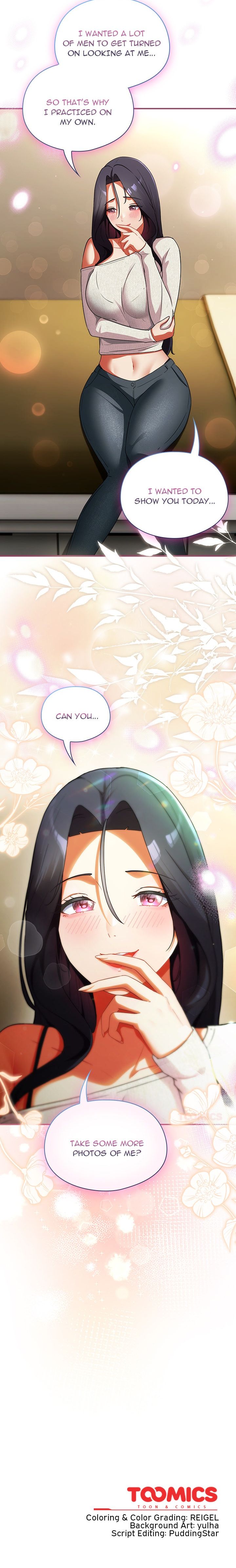 Take a Photo of Me - Chapter 6 [photo 20] - MangaPorn