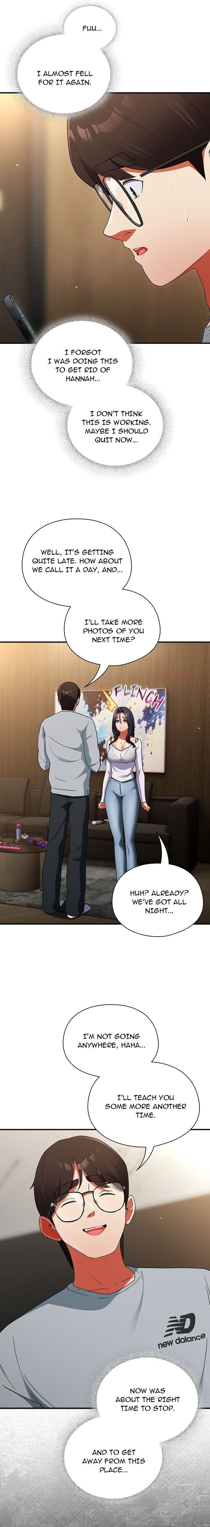 Take a Photo of Me - Chapter 6 [photo 3] - MangaPorn