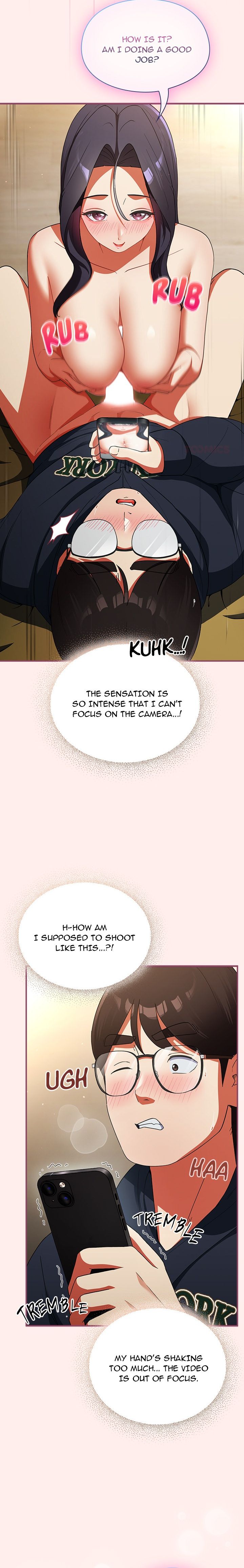 Take a Photo of Me - Chapter 7 [photo 11] - MangaPorn